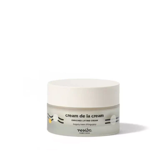 Resibo Cream de la cream
