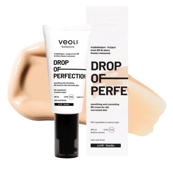 Veoli Botanica Drop of Perfection 2.0