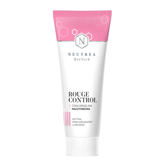 NEUTREA BioTech Rouge Control
