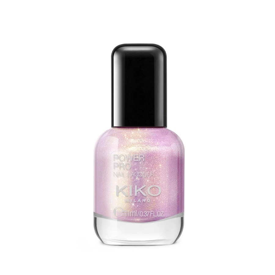 Kiko Milano Power Pro Nagellack Nr. 78 Imperial Purple – 11ml Lila Lack Für Starke Nägel
