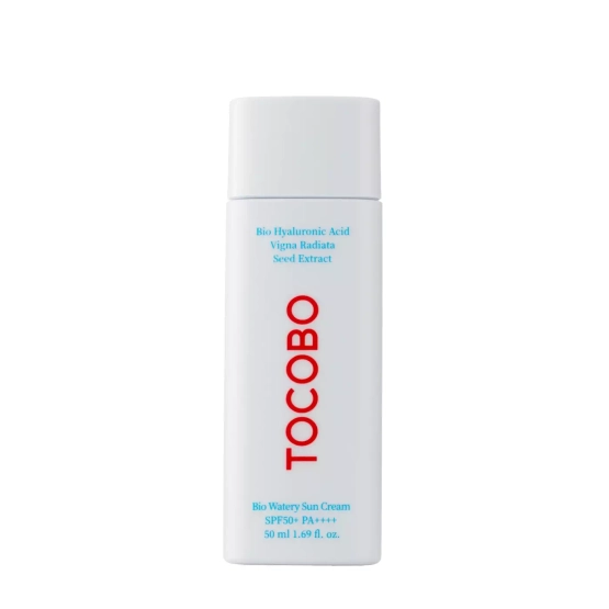 Tocobo Bio Watery Sun Cream SPF50+ PA++++ 
