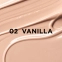 Vanilla 02