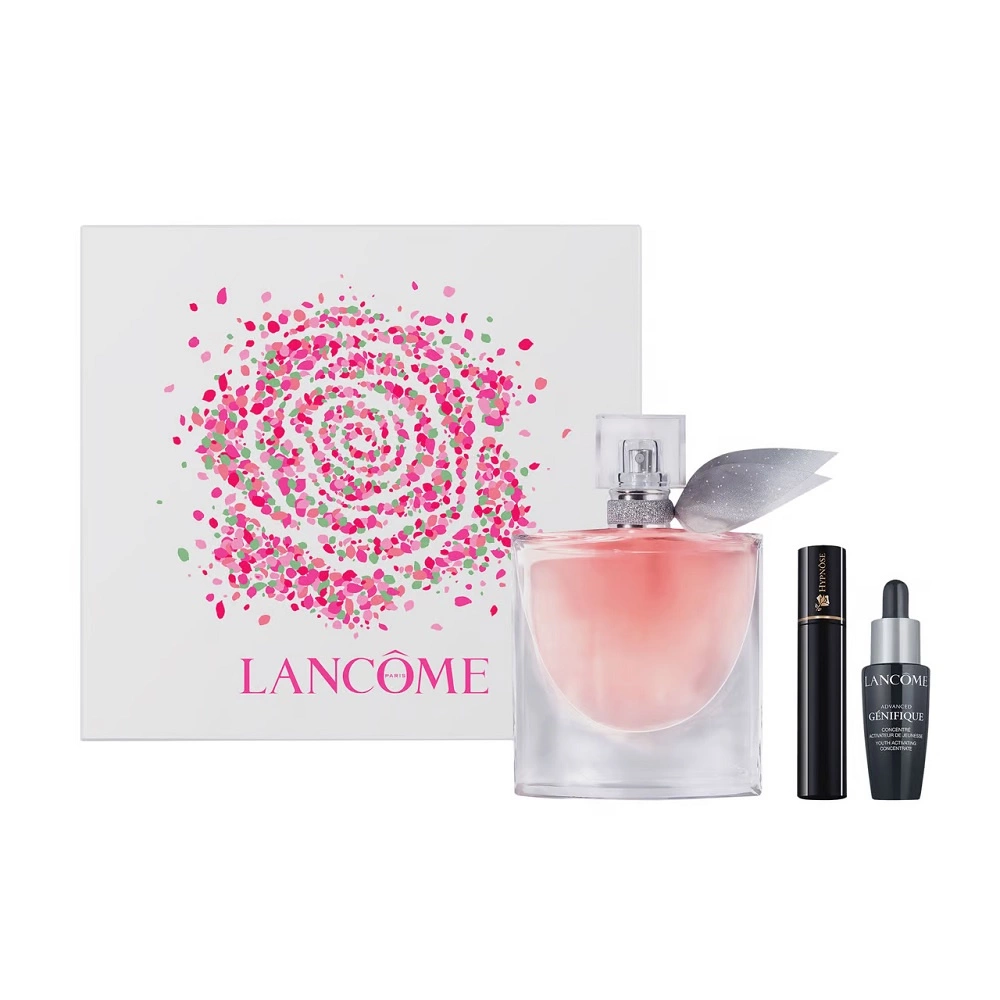 Lancome La Vie Est BelleLANCOME LA VIE EST online BELLE SET 2.5 OZ EDP SPRAY+ 0.34 OZ