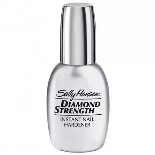 #7 Sally Hansen Diamond Strength
