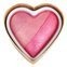 Blushing Heart