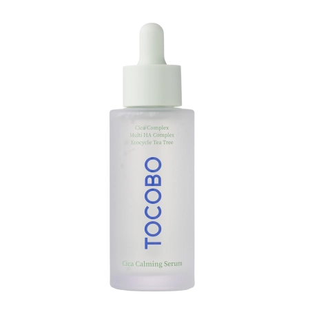 Tocobo Cica Calming Serum