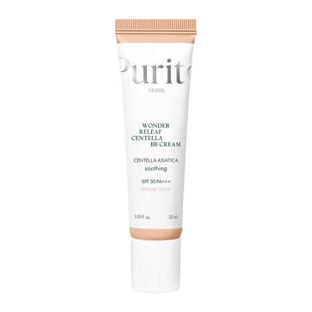 Purito Wonder Releaf Centella BB Cream