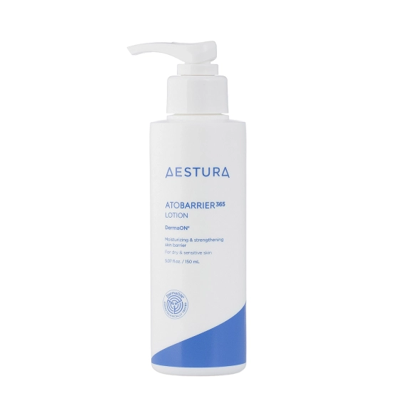 AESTURA Atobarrier 365 Lotion - Nawilżający Lotion z Ceramidami