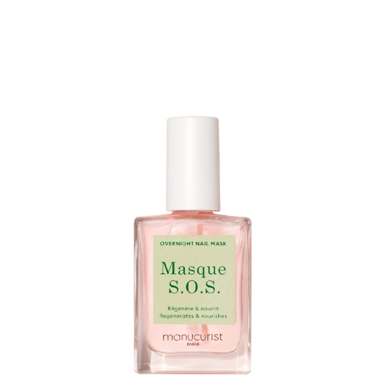 #1 Manucurist S.O.S Maska