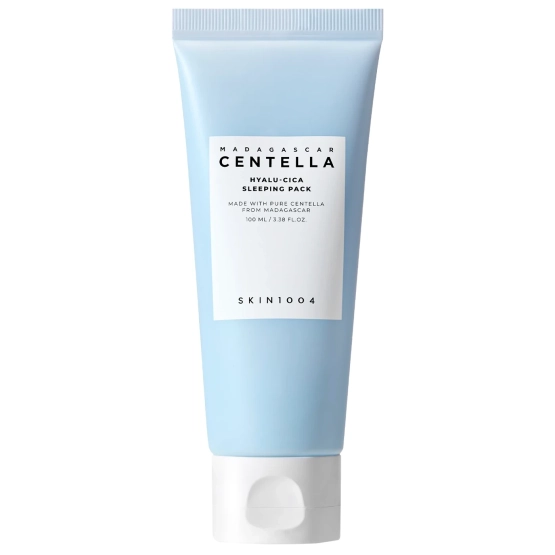 #3 SKIN1004 Madagascar Centella Hyalu-Cica Sleeping Pack