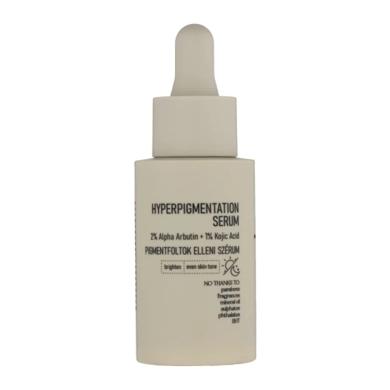 Nerds Hyperpigmentation Serum