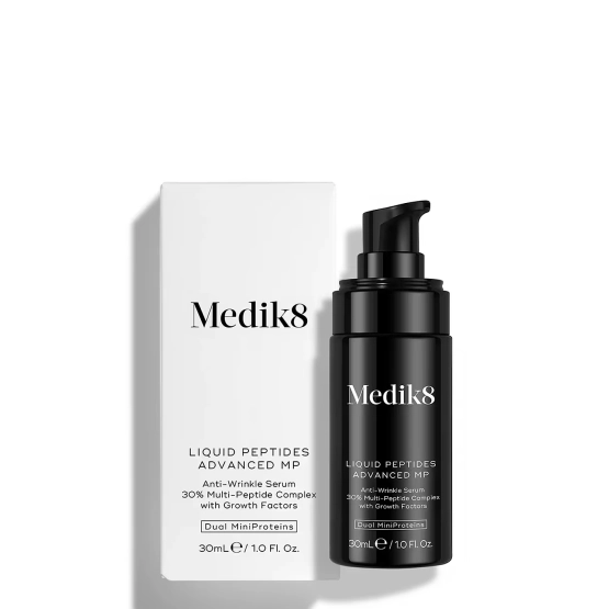 Medik8 Liquid Peptides Advanced MP
