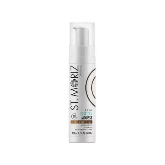 St.Moriz Gradual Lotion - Balsam samoopalający