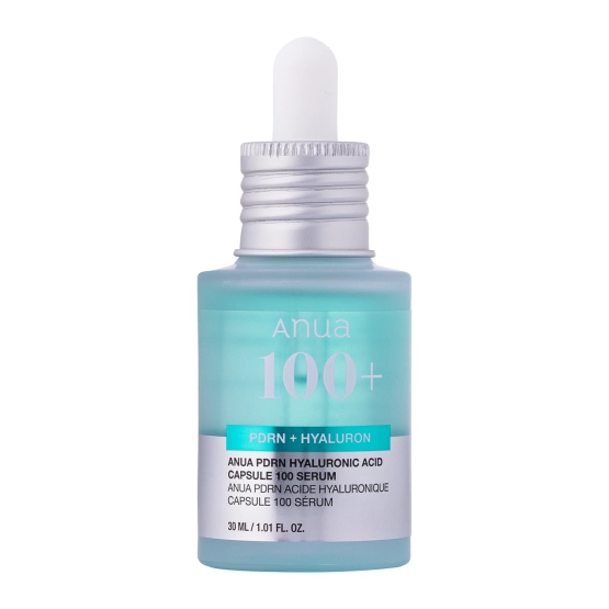 Anua PDRN Hyaluronic Acid Capsule 100 Serum