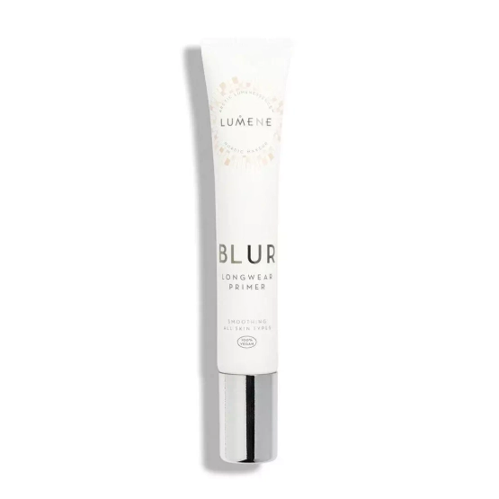 Lumene Blur Longwear Primer