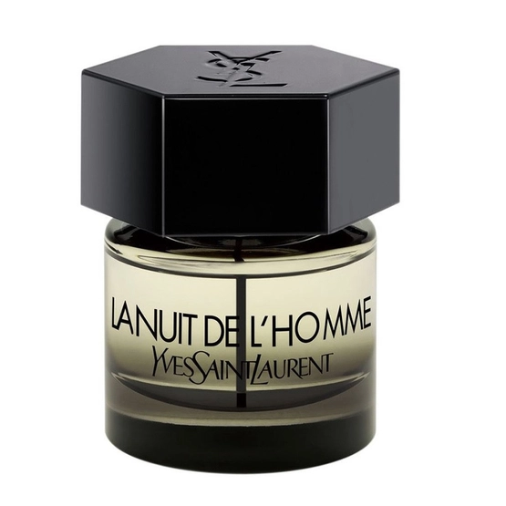 YSL La Nuit De L'Homme - świeża elegancja o zmysłowym charakterze