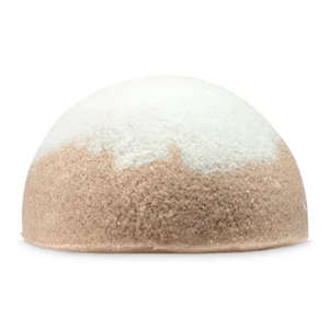 MINISTERSTWO DOBREGO MYDŁA Półkula do kąpieli Czekolada