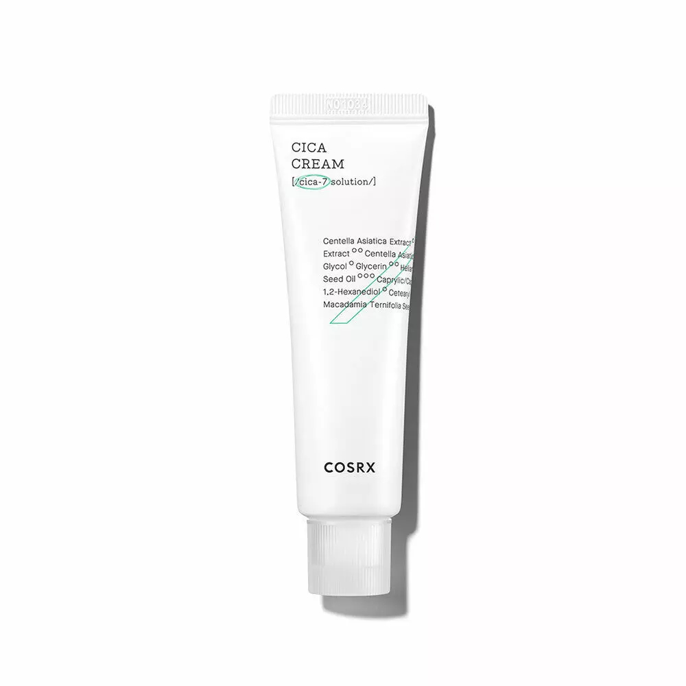 COSRX Pure Fit Cica Cream Krem do twarzy 50 ml