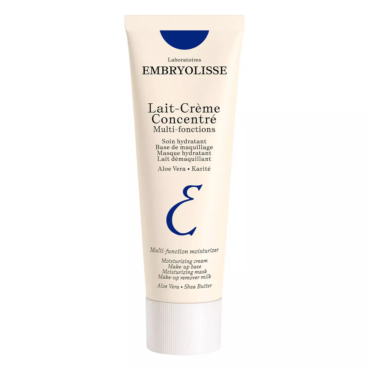 Embryolisse Lait Creme Concentre Krem odżywczo nawilżający 75 ml