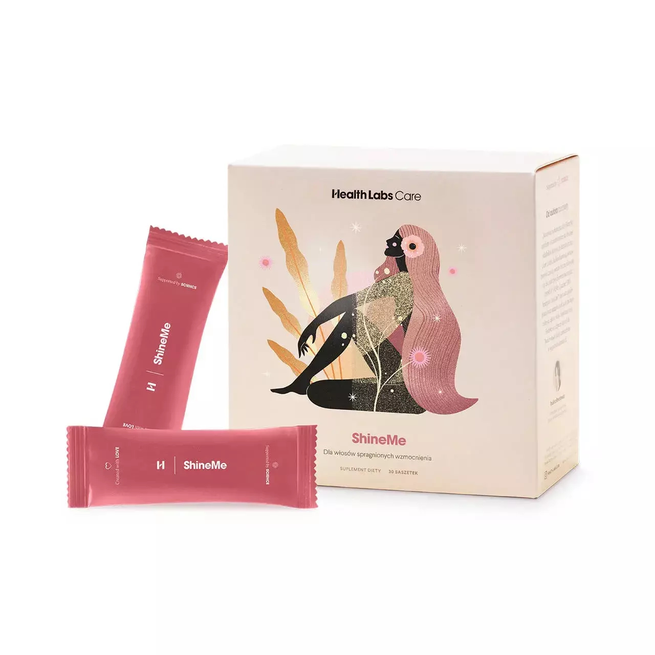 HealthLabs Care ShineMe