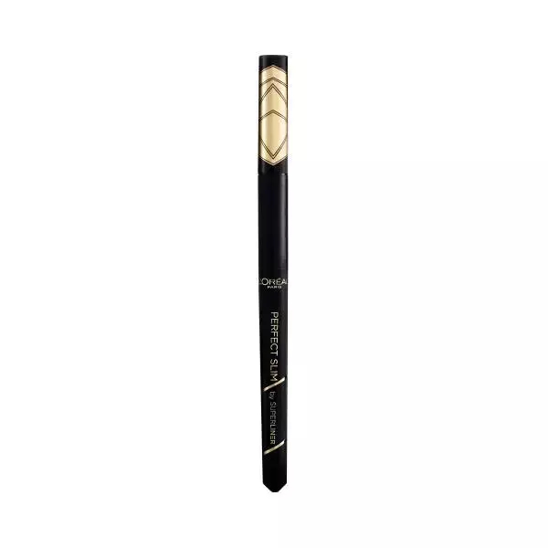 L'Oreal Liner Perfect Slim Eyeliner w pisaku 01 Intense Black