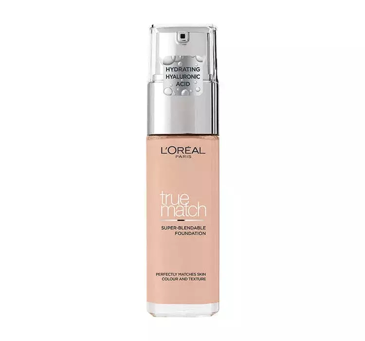 L'Oreal True Match Podkład w płynie 2N