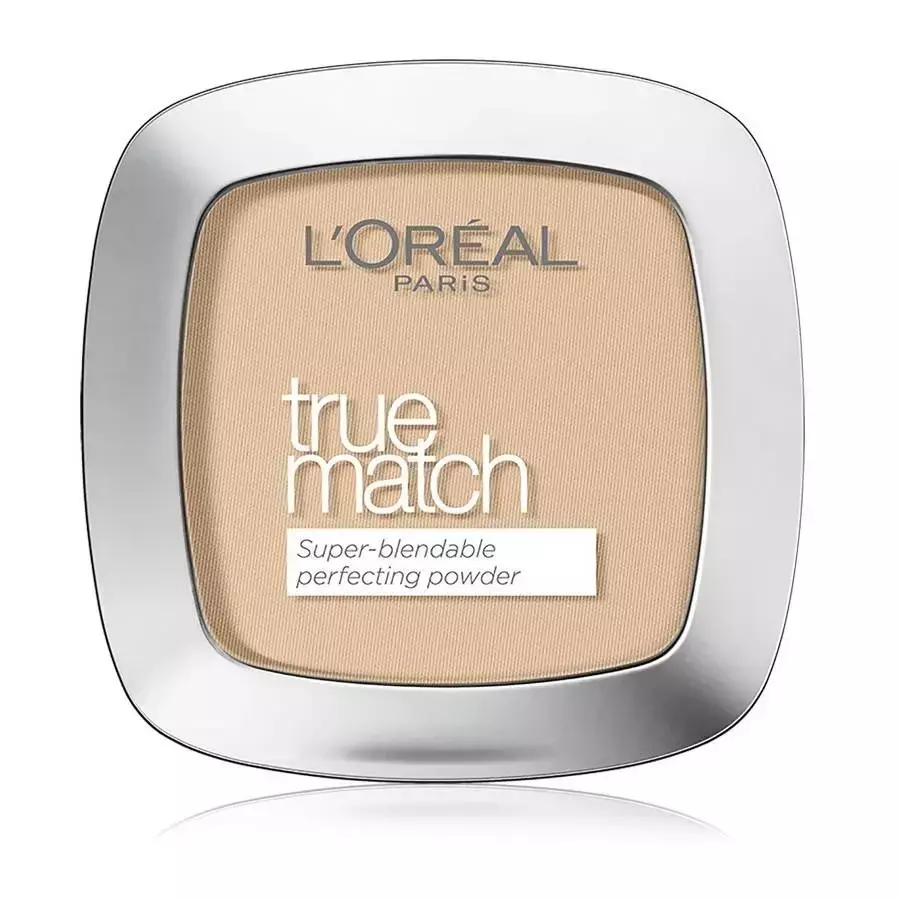 L'Oreal True Match Puder do twarzy 2N