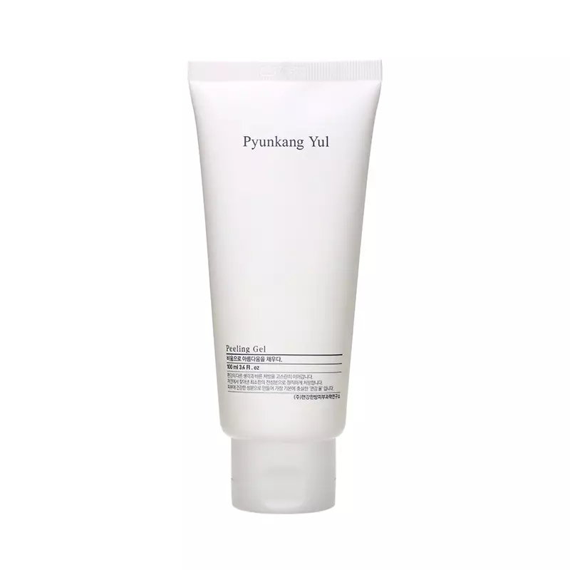 Pyunkang Yul Peeling Gel Nawilżający peeling złuszczający enzymatyczny 100ml