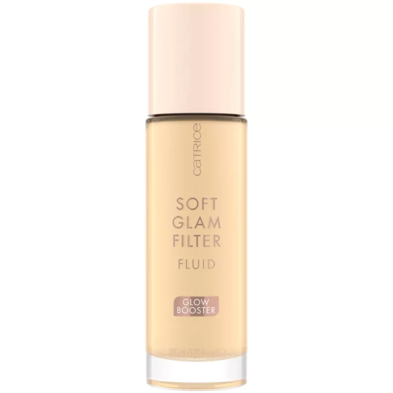 CATRICE Soft Glam Filter Fluid 010 fair-light