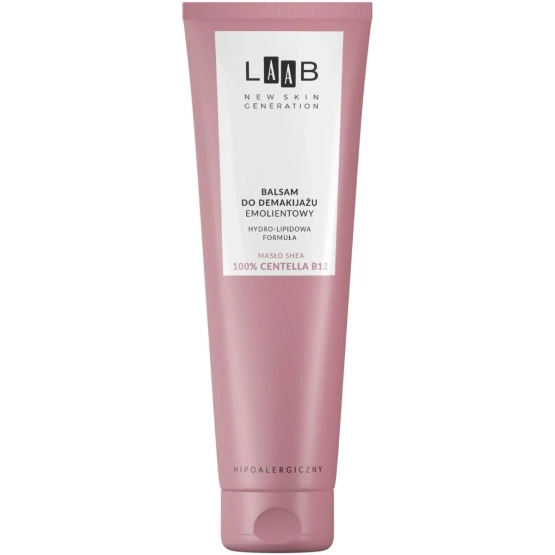 AA LAAB Balsam do demakijażu emolientowy