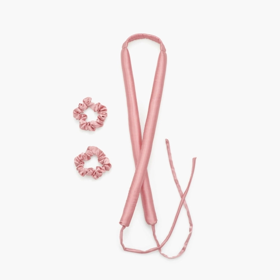 Wałki, papiloty i zawijki