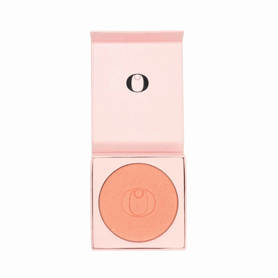 APOLLCA Prasowany róż do policzków