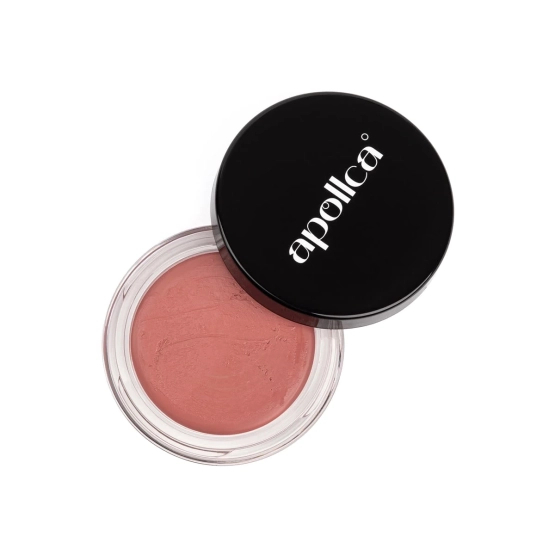 APOLLCA Róż w kremie BLUSH 01