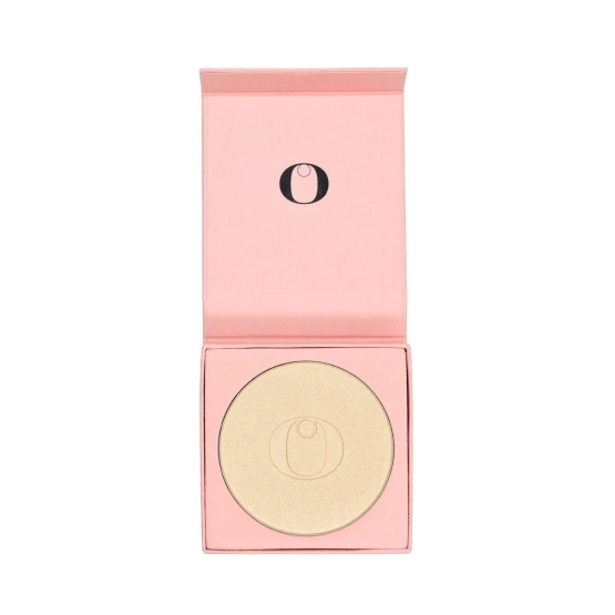 APOLLCA Złoto-szampański rozświetlacz