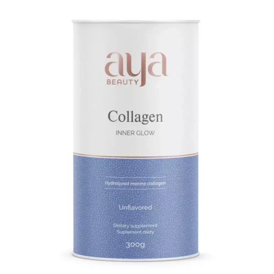 AYA BEAUTY Collagen Inner Glow Suplement diety 