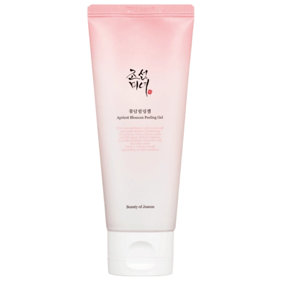 #6 BEAUTY OF JOSEON Apricot Blossom Peeling Gel
