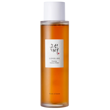 BEAUTY OF JOSEON Ginseng Essence Water