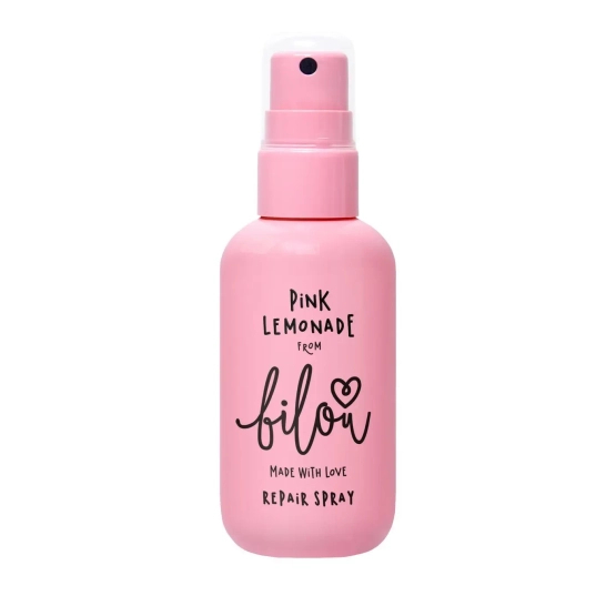 BILOU Regenerujący spray do włosów Pink Lemonade