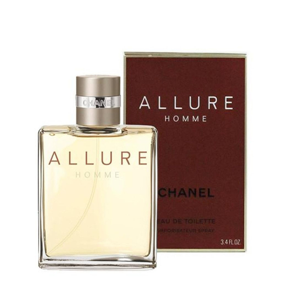 CHANEL Allure Homme 
