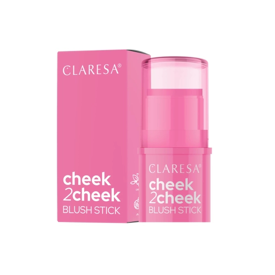 Claresa Cheek2Cheek Blush Stick