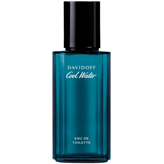 DAVIDOFF Cool Water Men