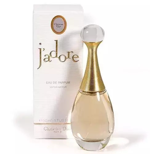 DIOR J'Adore woda perfumowana spray