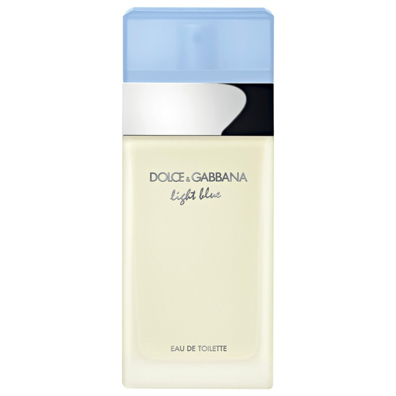 DOLCE & GABBANA Light Blue