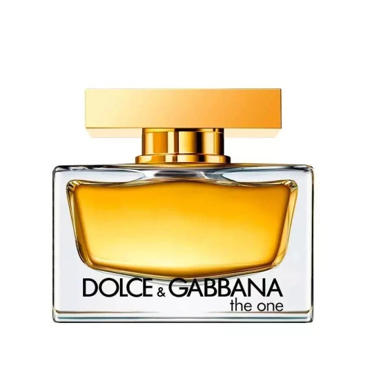 DOLCE & GABBANA The One Woman