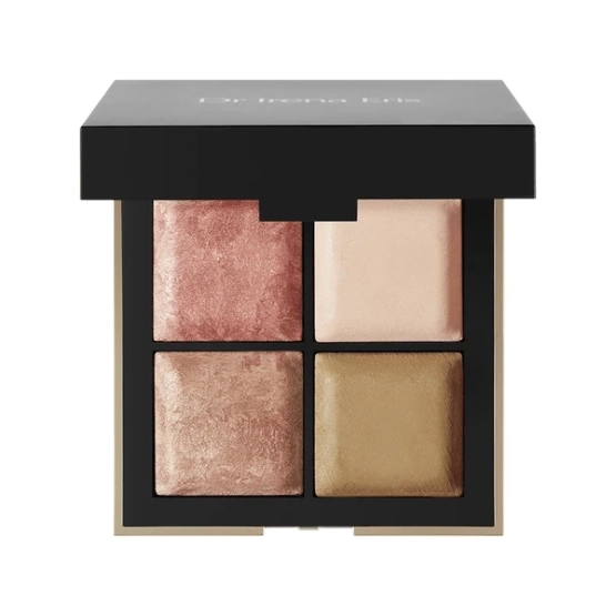 Dr Irena Eris Hybrid Face & Eye Palette Paleta do makijażu twarzy, oczu i ust