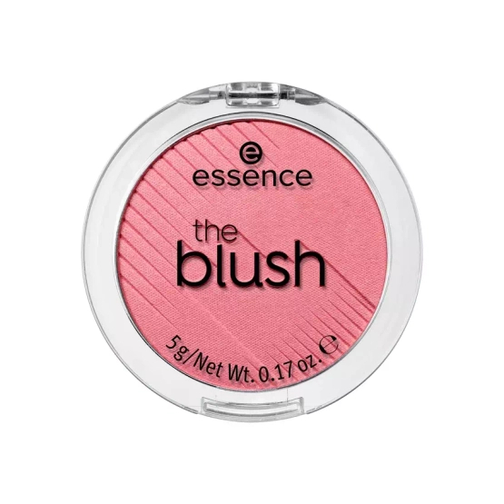 ESSENCE The Blush Róż do policzków
