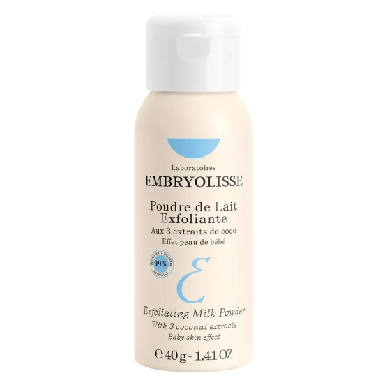 Embryolisse Poudre de Lait Exfoliante Delikatny Puder Peelingujący