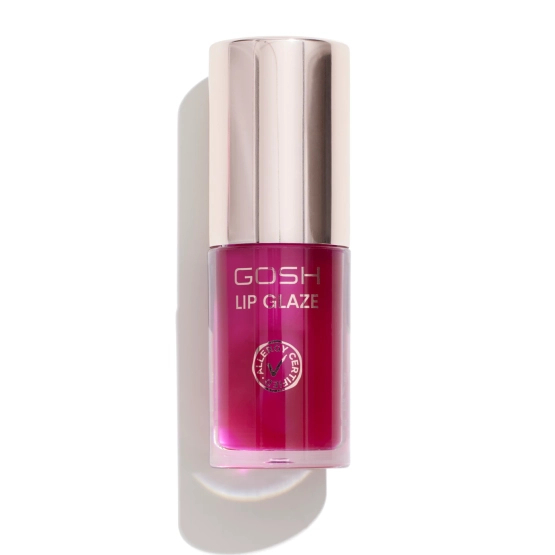 GOSH Odżywczy olejek do ust Lip Glaze
