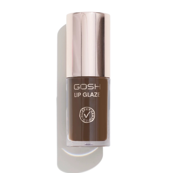 GOSH Odżywczy olejek do ust Lip Glaze