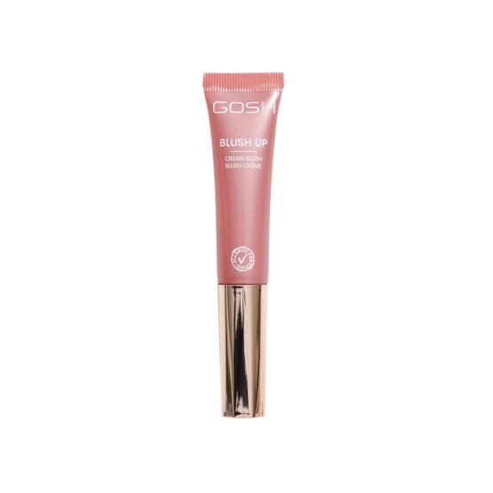 #1 Gosh Róż w kremie Blush Up Rose